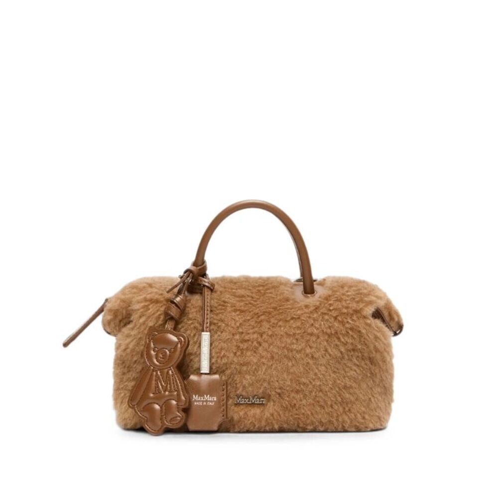 Max Mara Neutrals Tote Bags Women